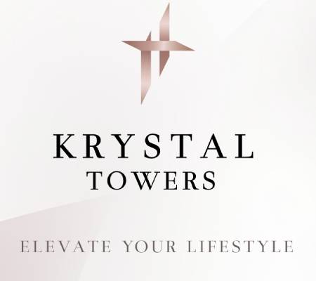 Krystal Tower Logo