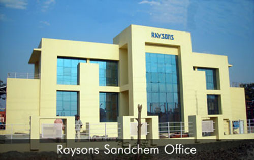 Raysons Group