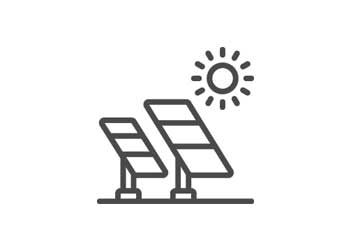 Solar Net Metering for Common Areas